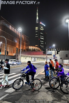 2018-10-18 Milano - Critical Mass 087